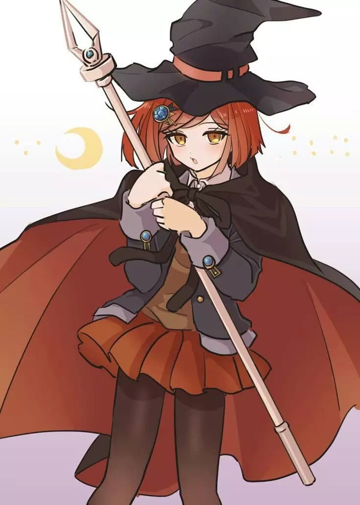 Himiko Yumeno thumbnail