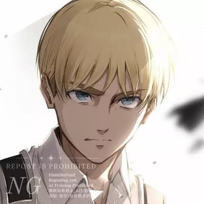 Armin Arlert thumbnail