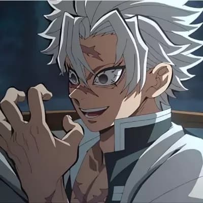 Sanemi Shinazugawa thumbnail