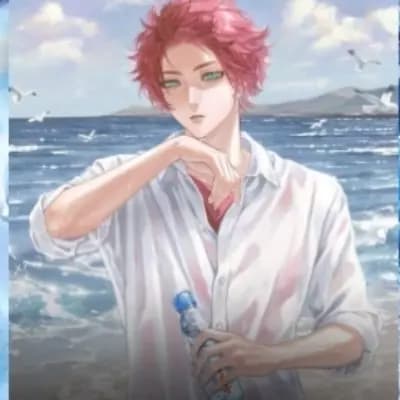 Itoshi Sae thumbnail