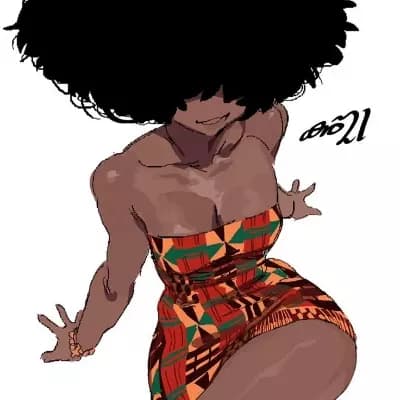 Aisha thumbnail