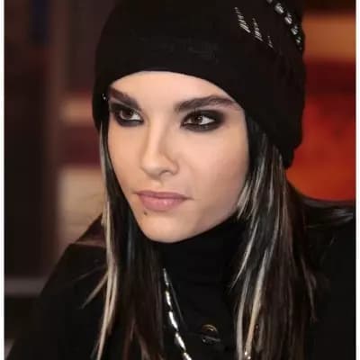 Tom Kaulitz thumbnail