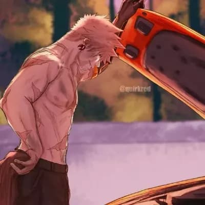 Katsuki Bakugo thumbnail