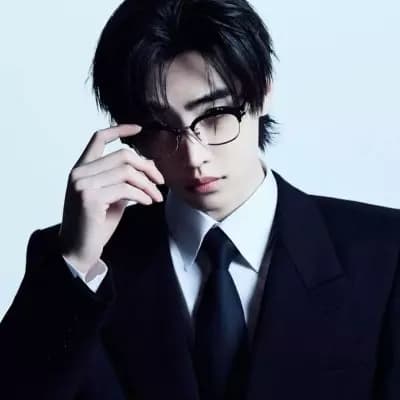 Park Sunghoon thumbnail
