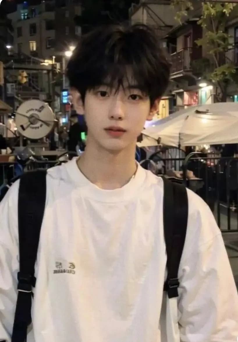 Youngho  thumbnail