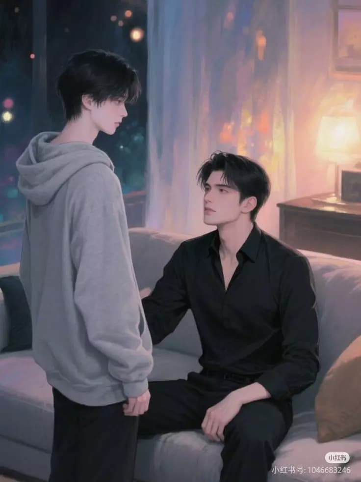 Matthew & Nivion - BL thumbnail