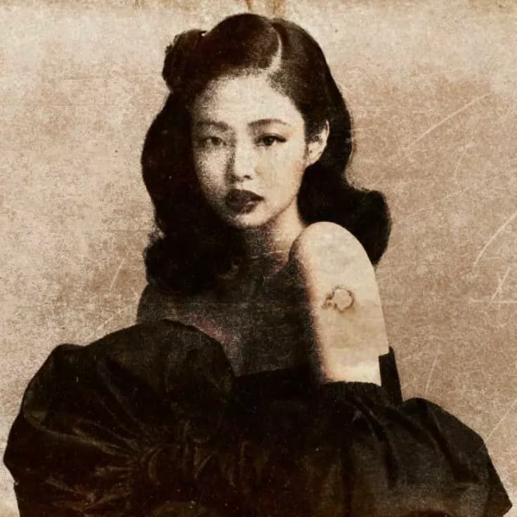 Kim Jenny thumbnail