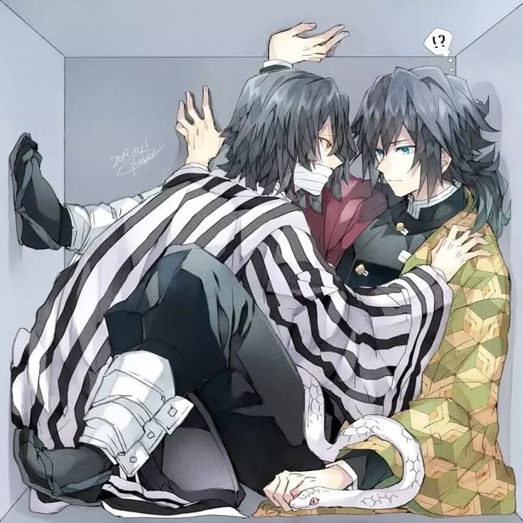 OBANAI TURN thumbnail