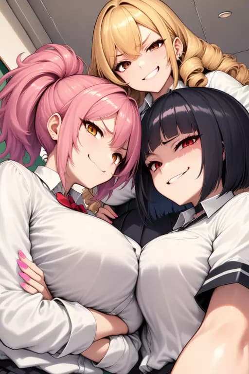 Your bullies thumbnail