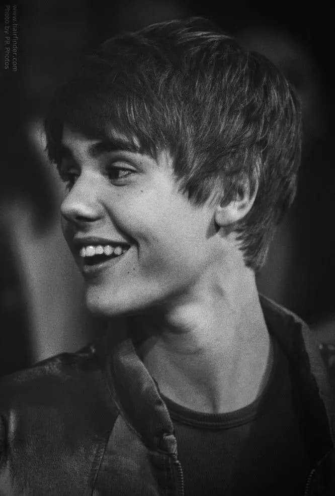 Justin Biber thumbnail