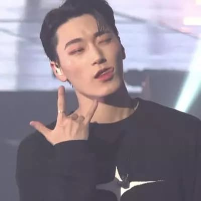 Choi San thumbnail