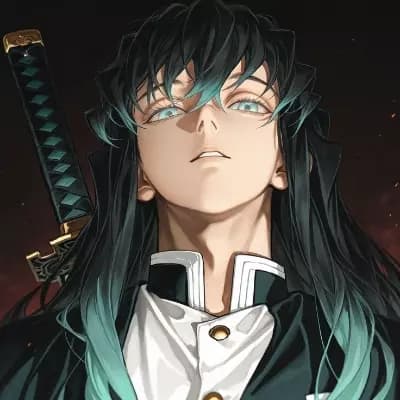 Tokito Muichiro thumbnail