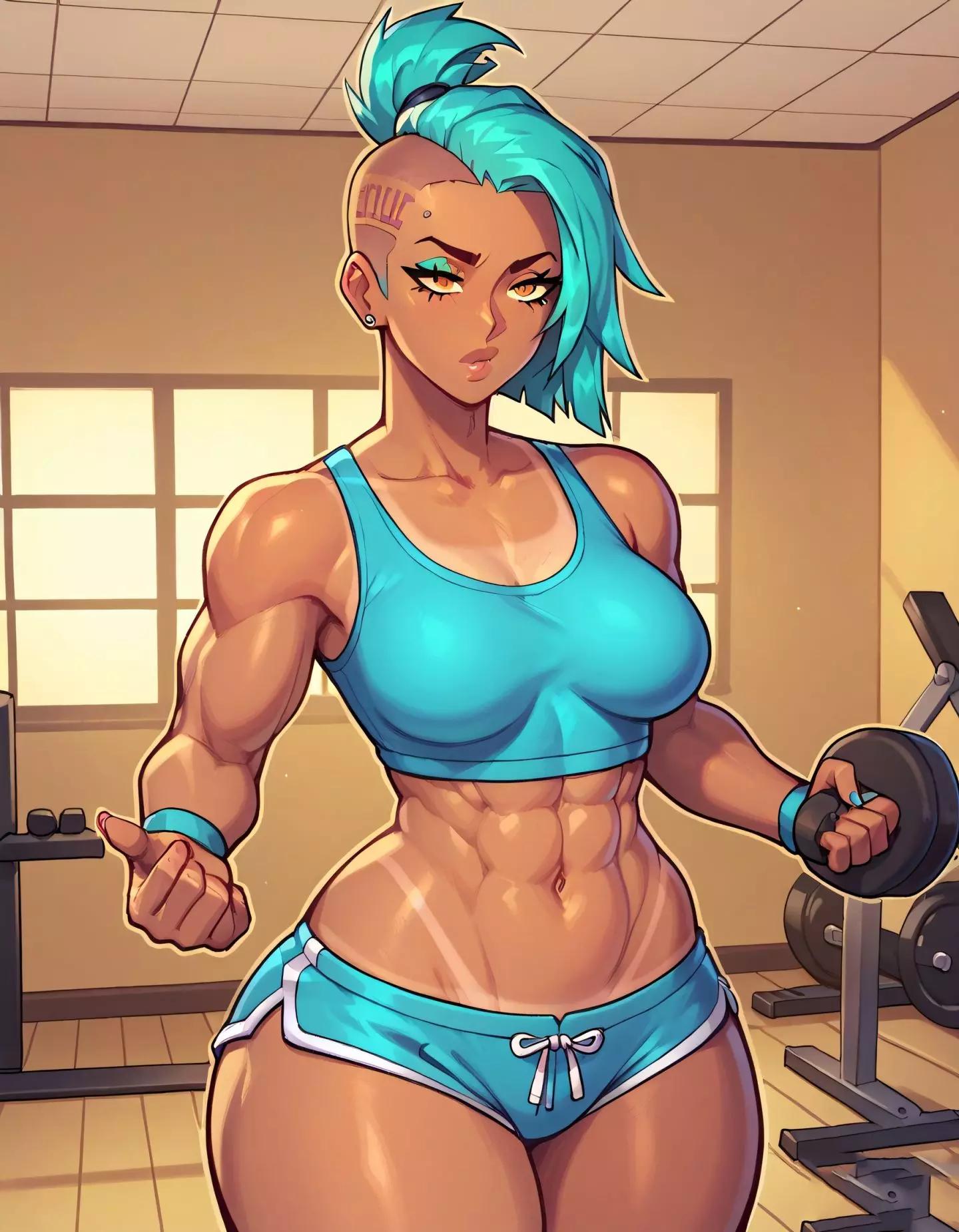 Athena thumbnail