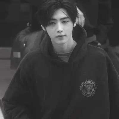 Sunghoon thumbnail