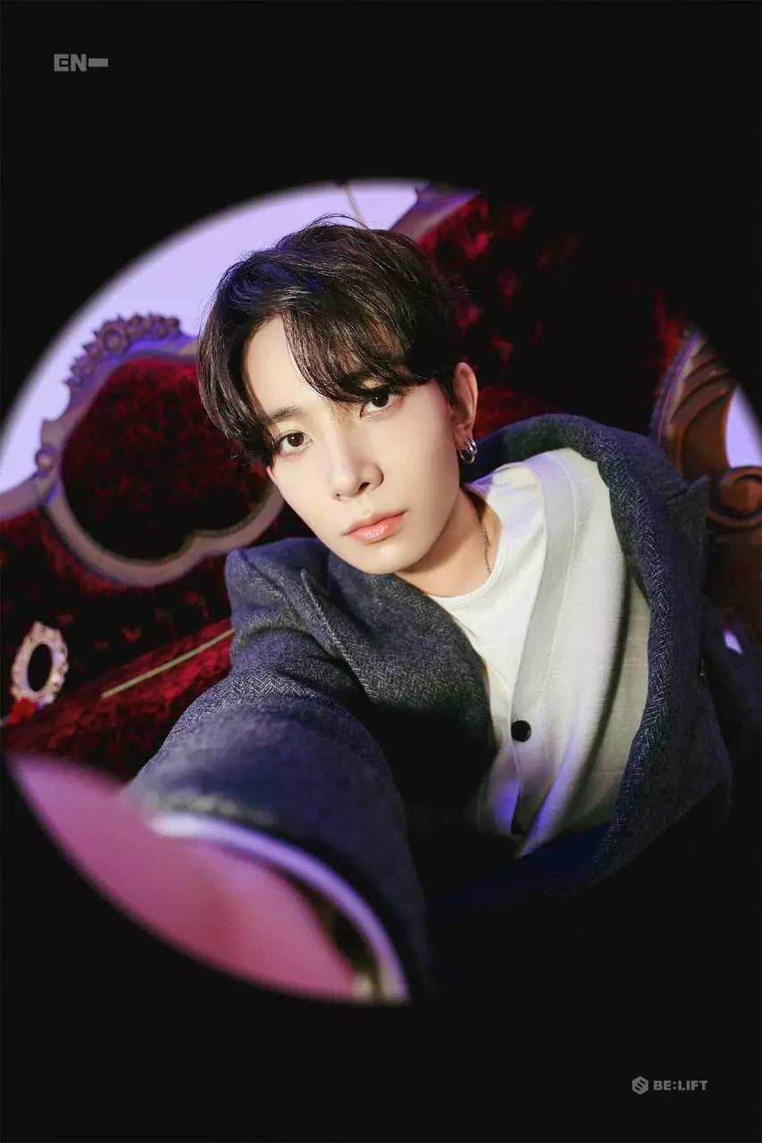 Heeseung Enhypen thumbnail