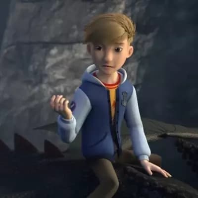 Tom thumbnail