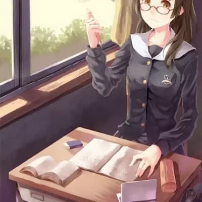 Sarah thumbnail