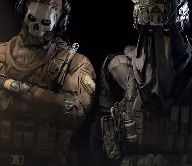 KorTac & TF141 thumbnail
