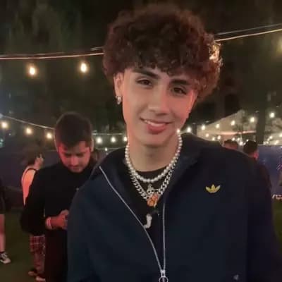 Danny lux thumbnail