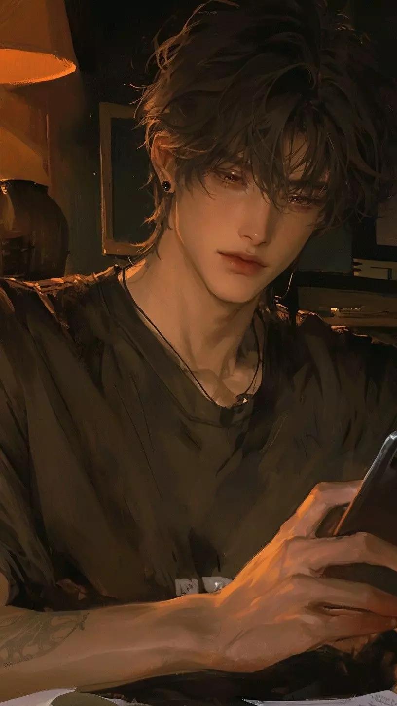 Joshua thumbnail