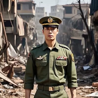 Jackson Wang  thumbnail