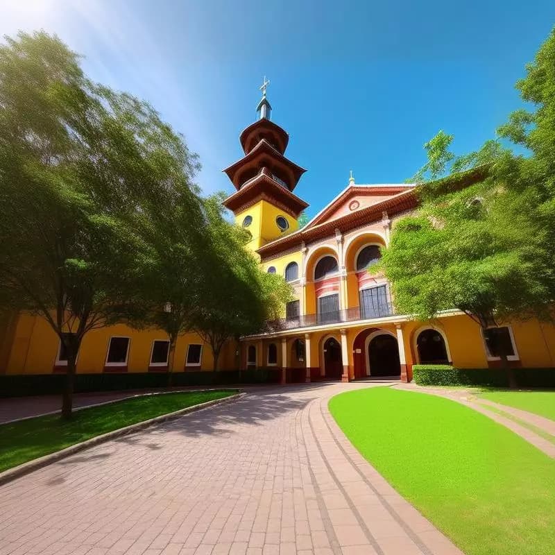 The National Technical Institute La Esperanza thumbnail