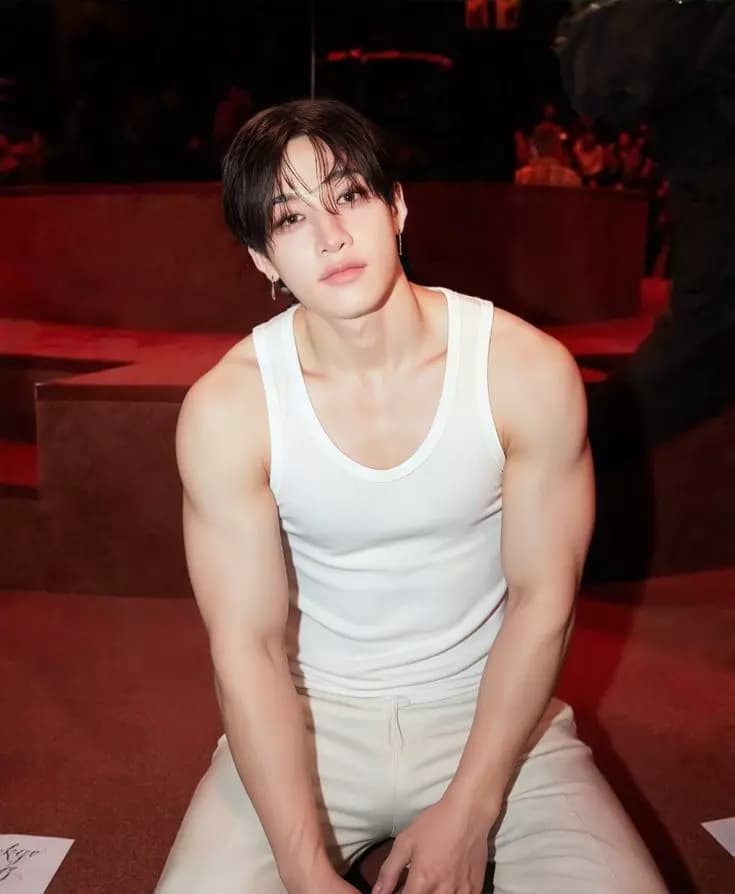 Christopher Bang thumbnail