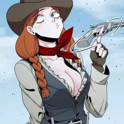 Rebecca Bernstein thumbnail