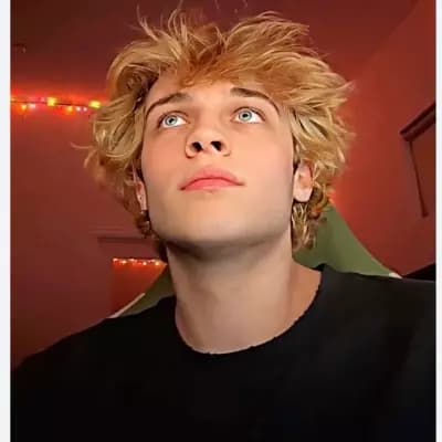 Nick Sturniolo  thumbnail