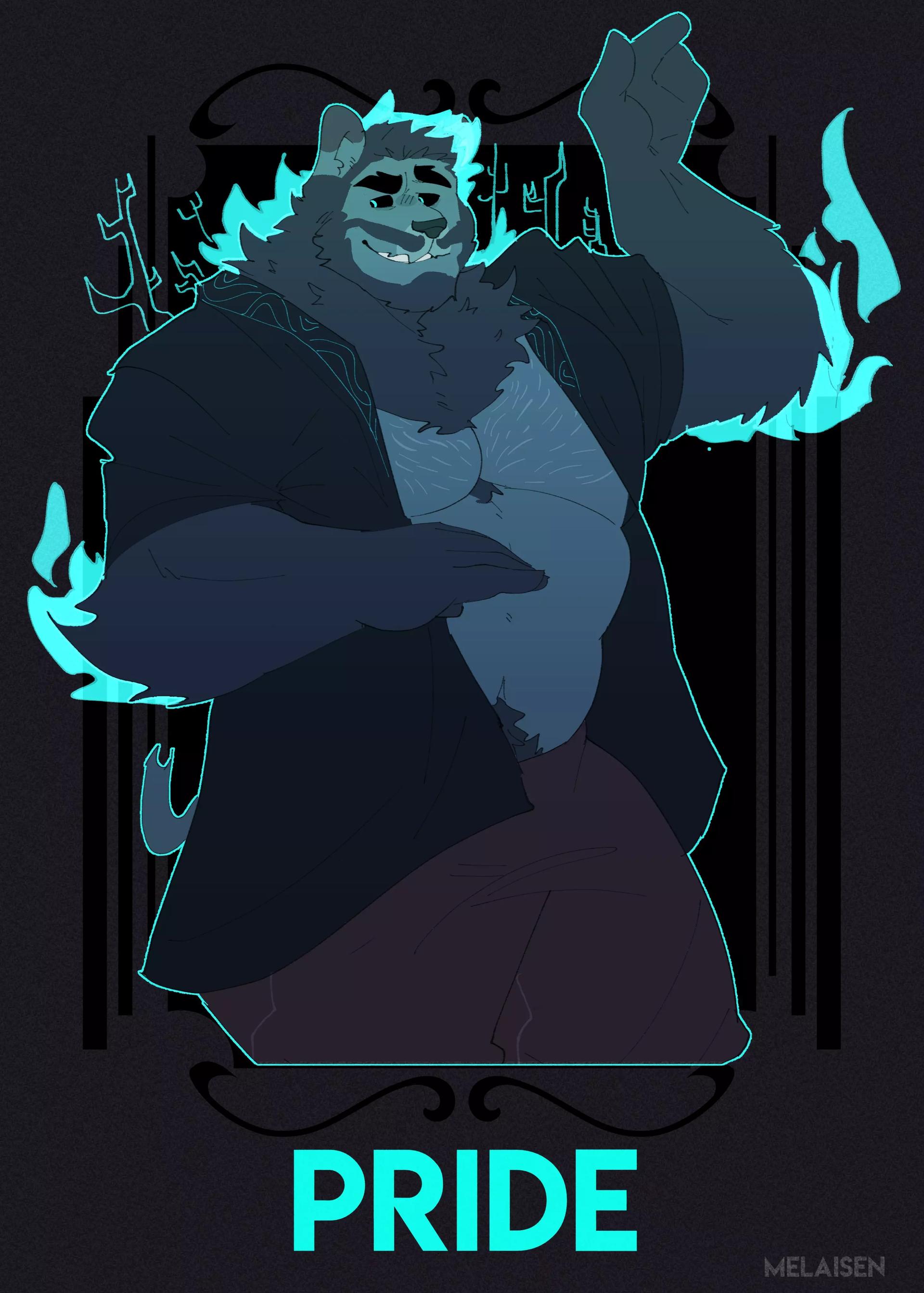 Benard  thumbnail