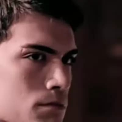Prince Mohammed thumbnail