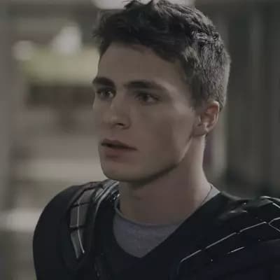 Jackson Whittemore |🥀 Jealousy thumbnail