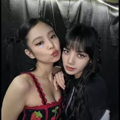 Lisa | Jenlisa 💋 thumbnail