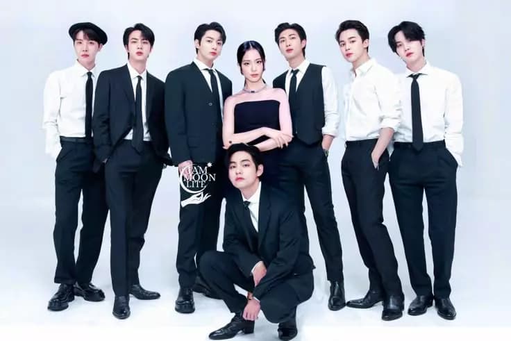 Seoul Mafia thumbnail