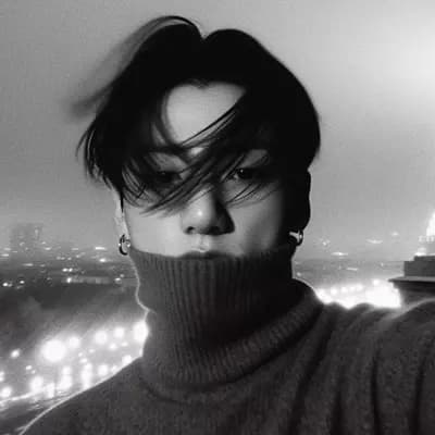 Dear, Jungkook. thumbnail