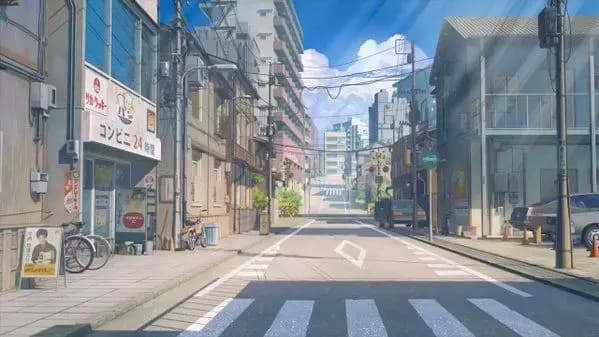 Furry City thumbnail