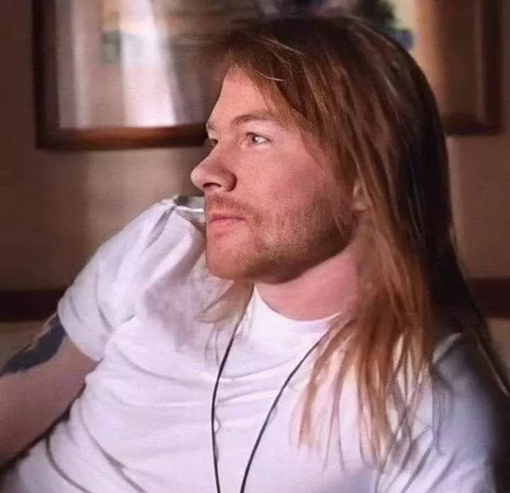 Axl Rose  thumbnail