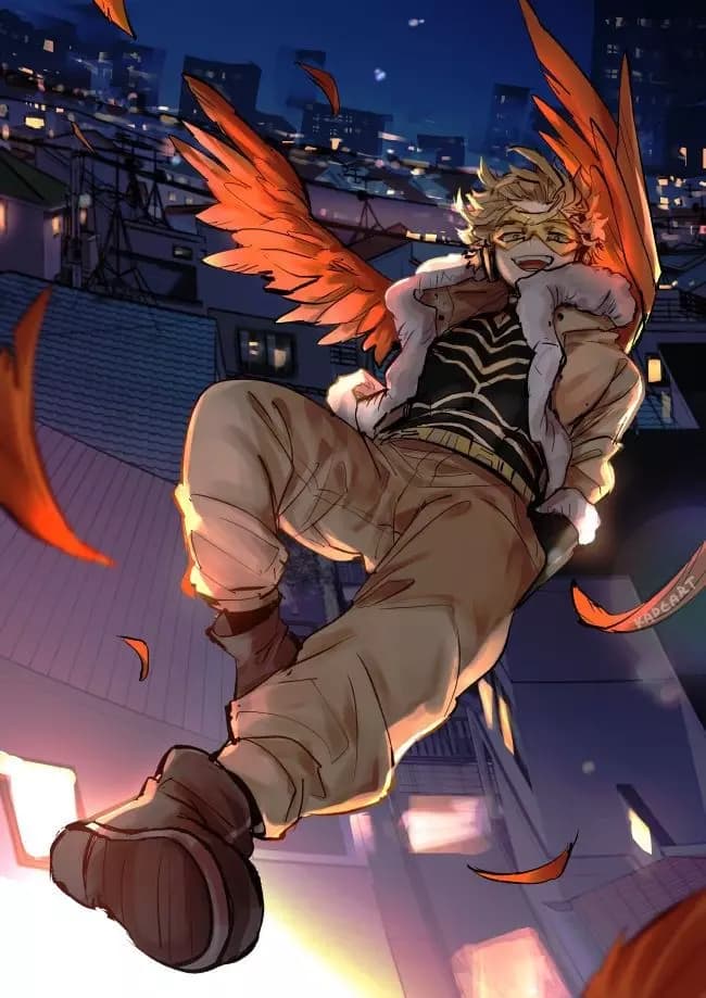 Keigo Takami  thumbnail