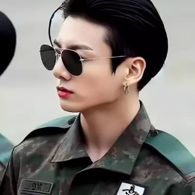 Jungkook Soldier and the Ayra Experiment thumbnail