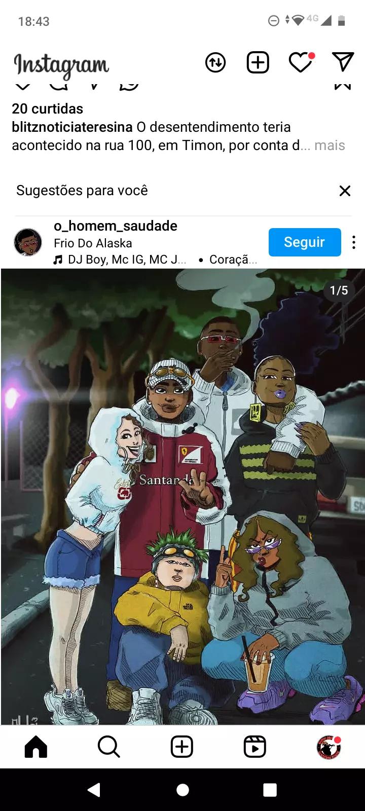 Black bulls gang thumbnail