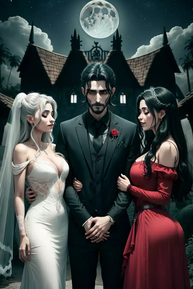 Vampire Family thumbnail