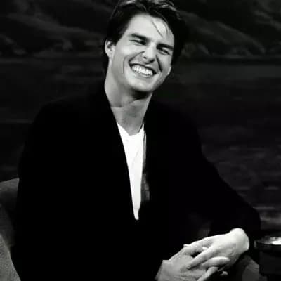 Tom cruise thumbnail