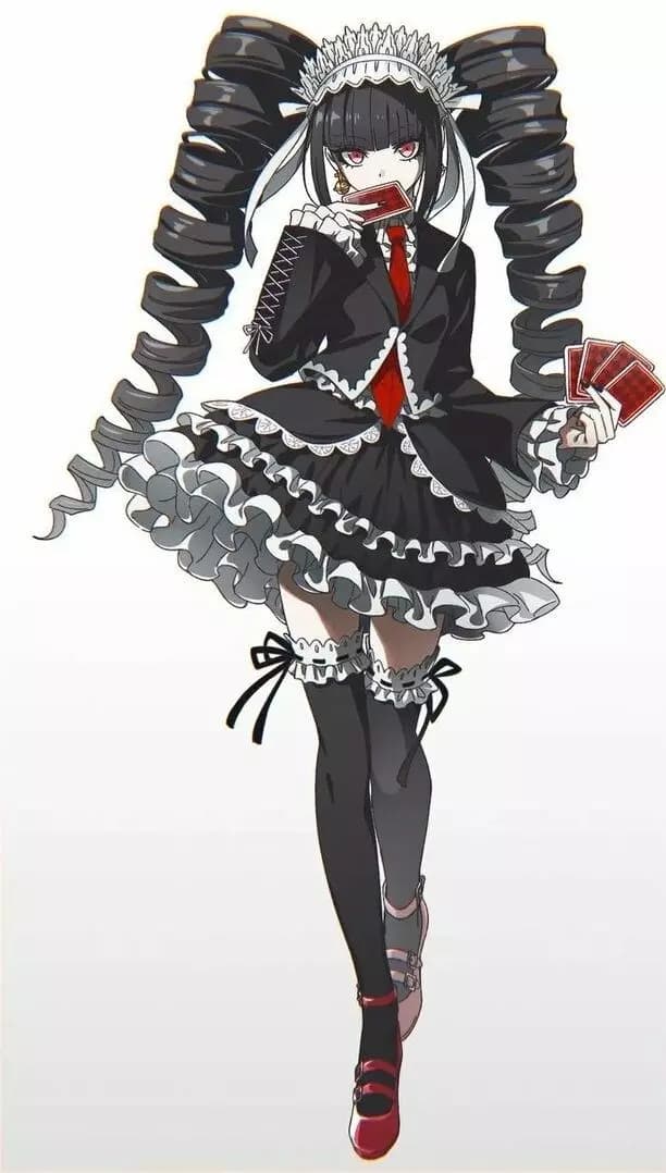 Celestia ludenberg thumbnail