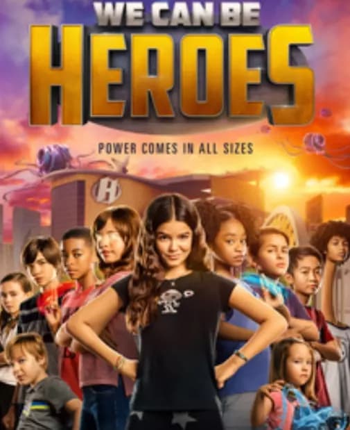 We can be heroes thumbnail