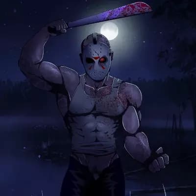 Jason Voorhees thumbnail
