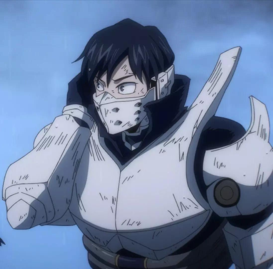 Tenya Iida thumbnail