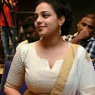 Nithya menon thumbnail