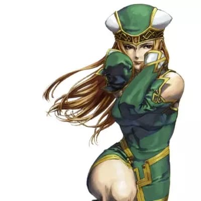 Freya thumbnail