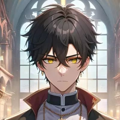 Father Leon thumbnail