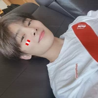 Jeongin 'el peruano' thumbnail